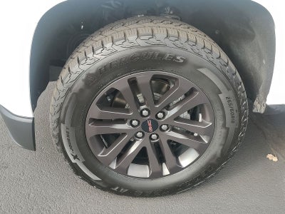 2020 GMC Canyon SLE1