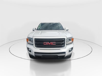 2020 GMC Canyon SLE1