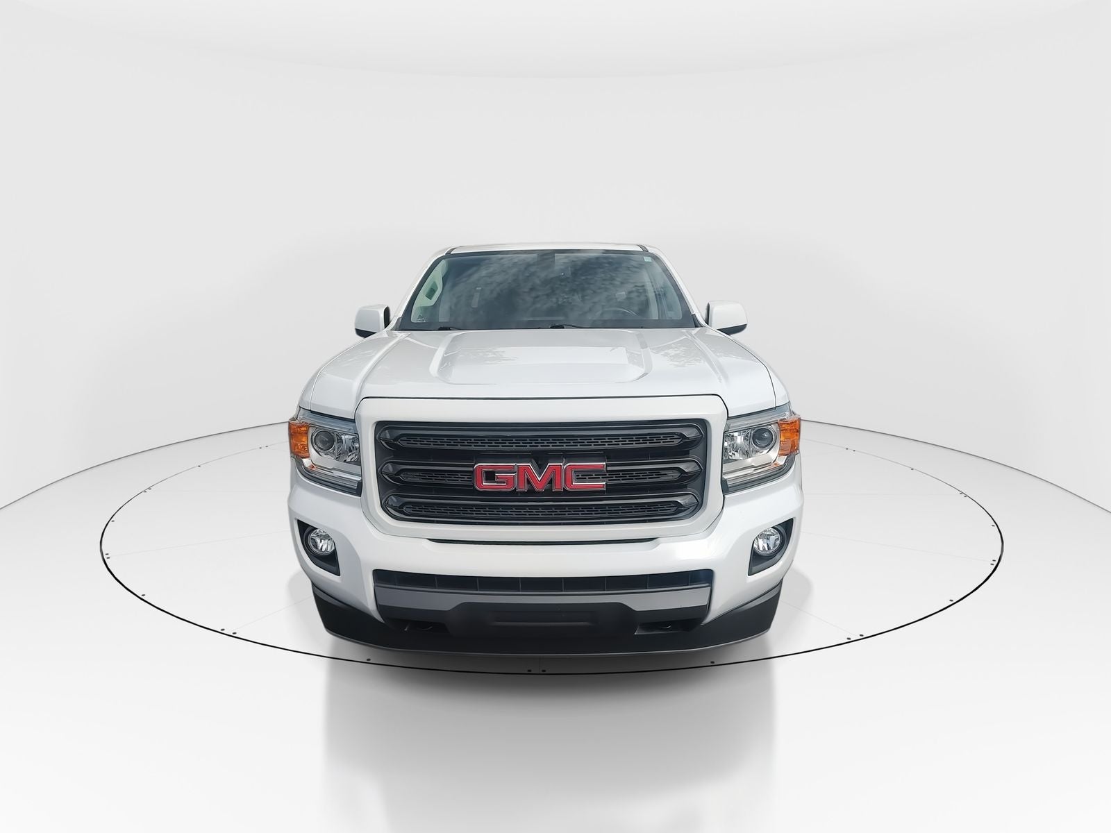 2020 GMC Canyon SLE1