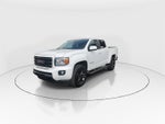2020 GMC Canyon SLE1