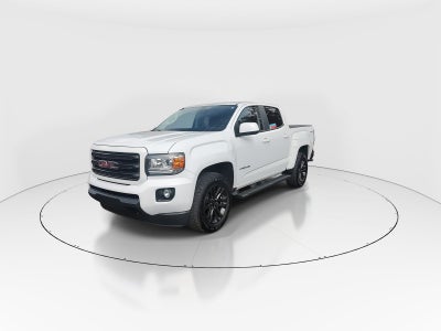 2020 GMC Canyon SLE1