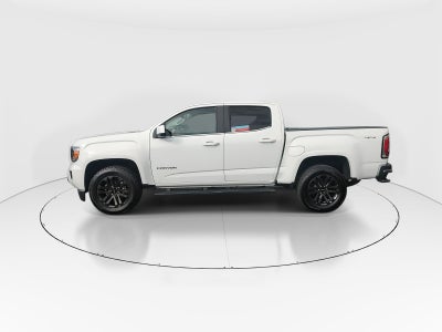 2020 GMC Canyon SLE1