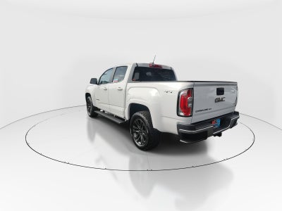 2020 GMC Canyon SLE1
