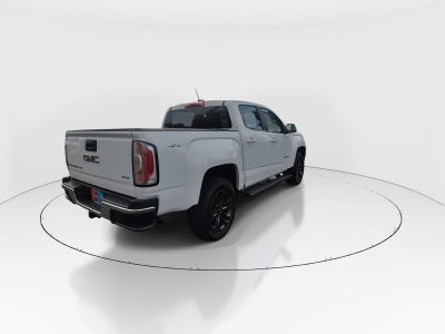 2020 GMC Canyon SLE1