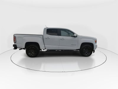 2020 GMC Canyon SLE1