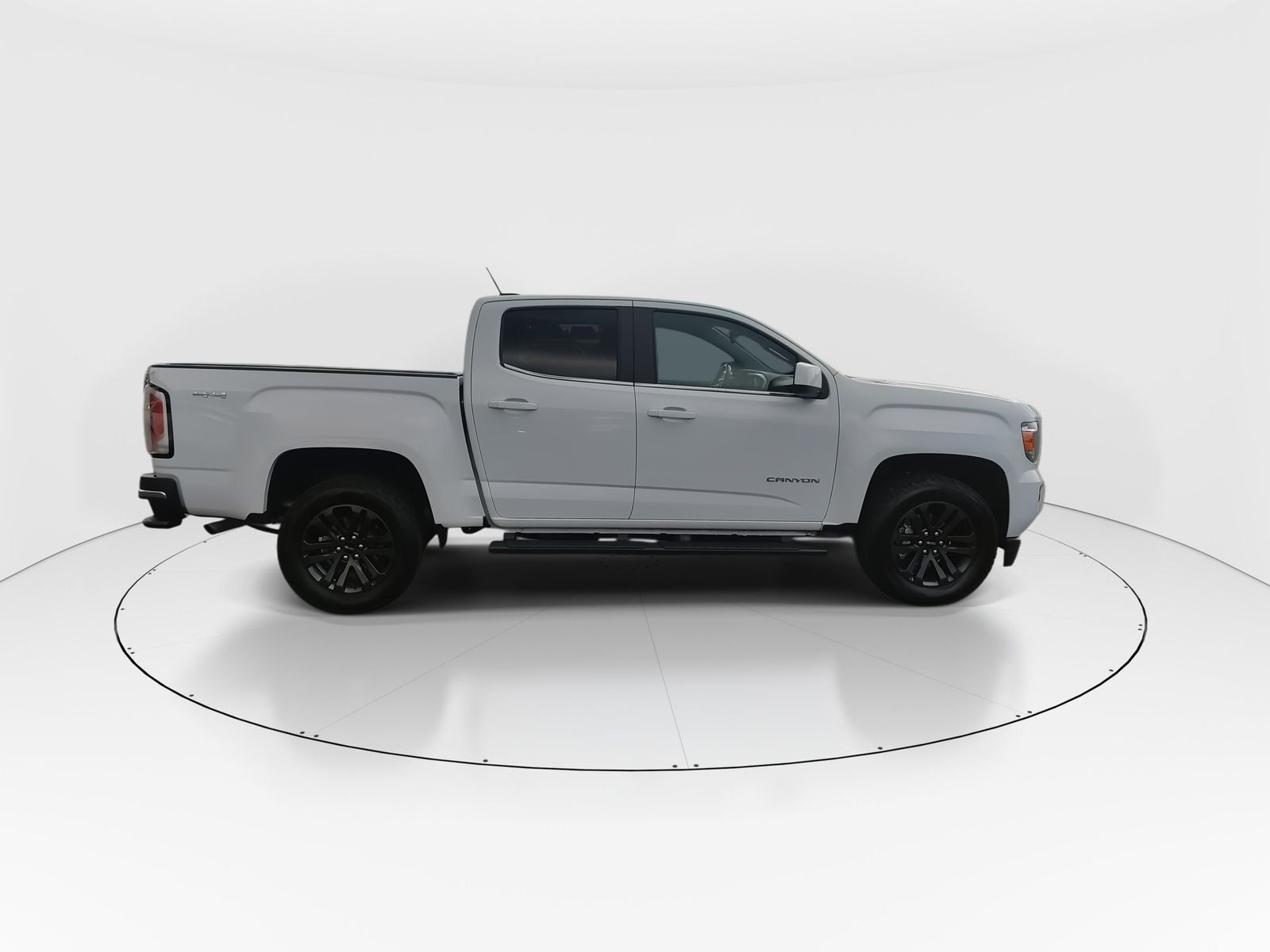 2020 GMC Canyon SLE1