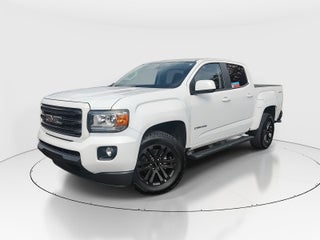 2020 GMC Canyon SLE1