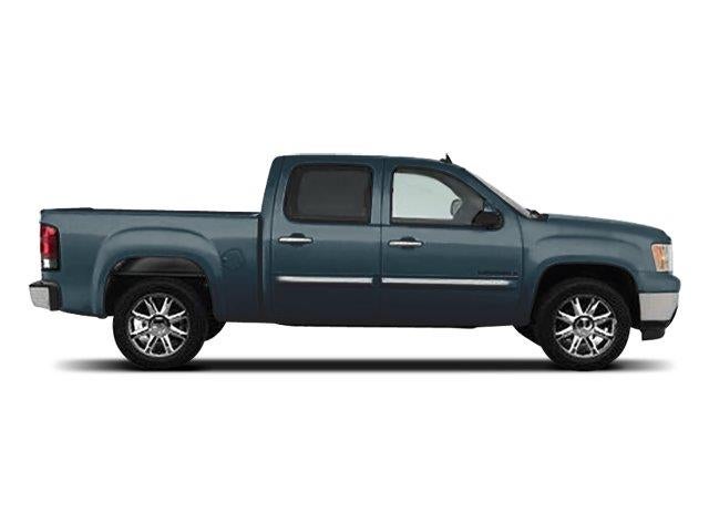 2008 GMC Sierra 2500Hd SLE2