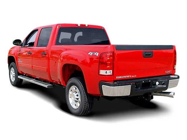 2008 GMC Sierra 2500Hd SLE2
