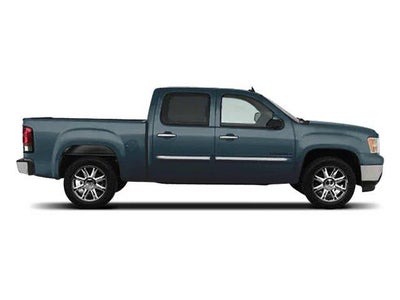 2008 GMC Sierra 2500Hd SLE2