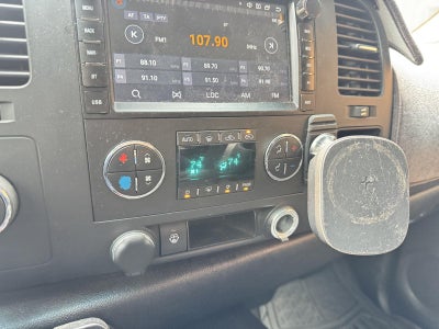 2008 GMC Sierra 2500Hd SLE2