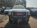 2008 GMC Sierra 2500 HD Crew Cab SLE Pickup 4D 8 ft
