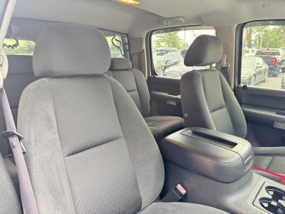 2008 GMC Sierra 2500Hd SLE2
