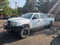2008 GMC Sierra 2500 HD Crew Cab SLE Pickup 4D 8 ft