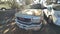 2005 GMC Sierra 2500 HD Extended Cab SLE Pickup 4D 8 ft