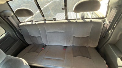 2005 GMC Sierra 2500 HD Extended Cab SLE Pickup 4D 8 ft