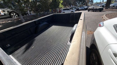 2005 GMC Sierra 2500 HD Extended Cab SLE Pickup 4D 8 ft