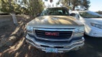2005 GMC Sierra 2500 HD Extended Cab SLE Pickup 4D 8 ft