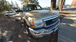 2005 GMC Sierra 2500 HD Extended Cab SLE Pickup 4D 8 ft