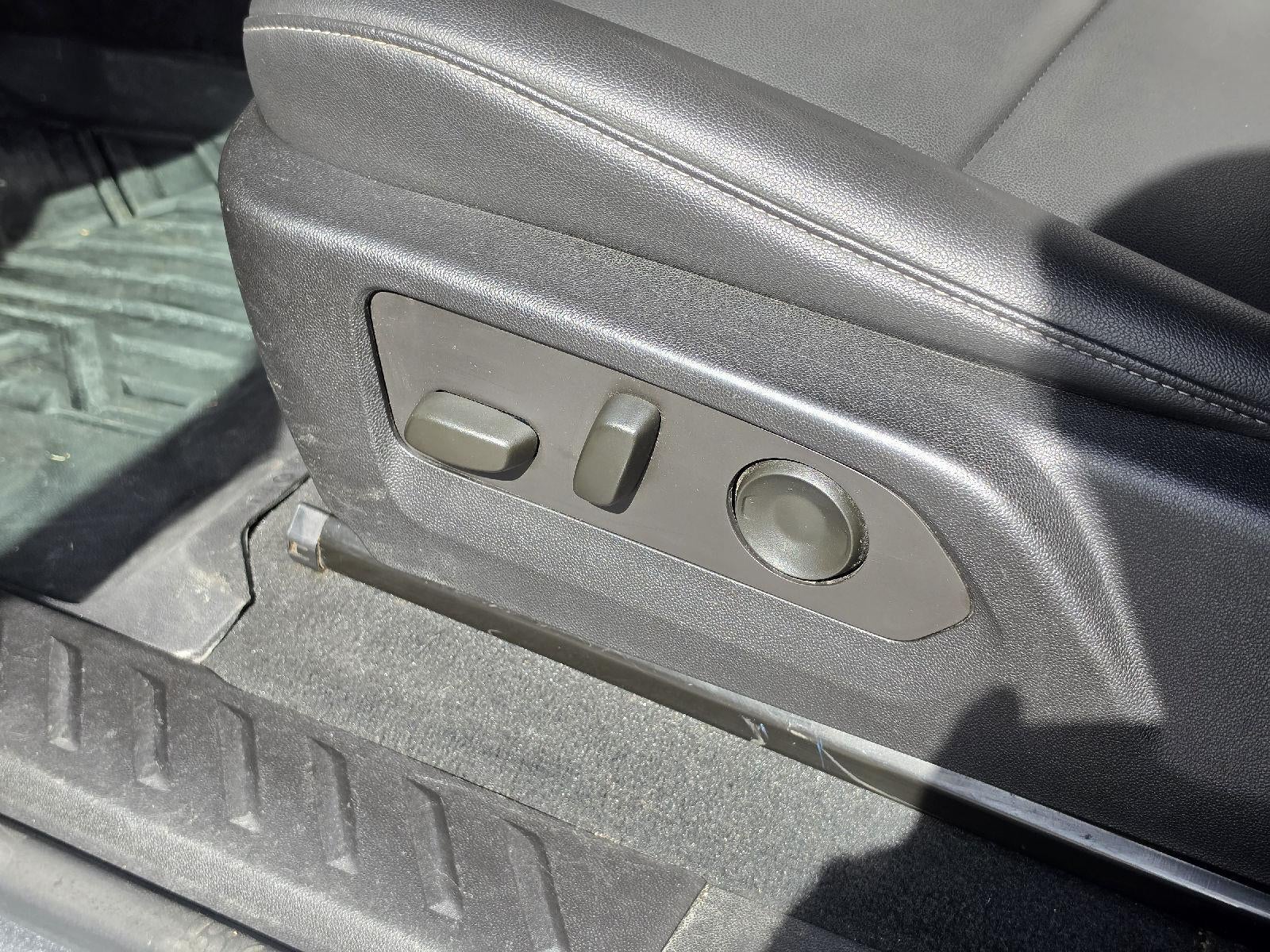 2023 GMC Canyon 4WD Elevation