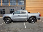 2023 GMC Canyon 4WD Elevation