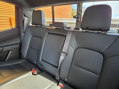 2023 GMC Canyon 4WD Elevation