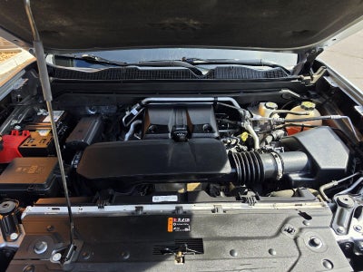 2023 GMC Canyon 4WD Elevation