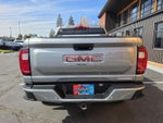 2023 GMC Canyon 4WD Elevation