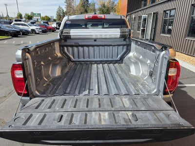 2023 GMC Canyon 4WD Elevation