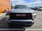 2023 GMC Canyon 4WD Elevation