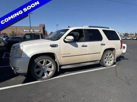 2009 Cadillac Escalade Base