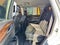 2016 Cadillac Escalade Luxury Collection