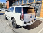 2016 Cadillac Escalade Luxury Collection