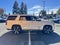 2016 Cadillac Escalade Luxury Collection