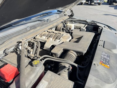 2018 Cadillac Escalade Premium Luxury