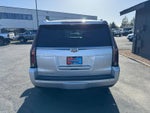 2018 Cadillac Escalade Premium Luxury
