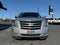 2018 Cadillac Escalade Premium Luxury