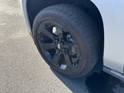 2018 Cadillac Escalade Premium Luxury