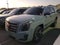 2017 Cadillac Escalade Platinum Edition
