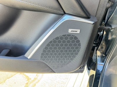 2019 Cadillac Escalade ESV Premium Luxury