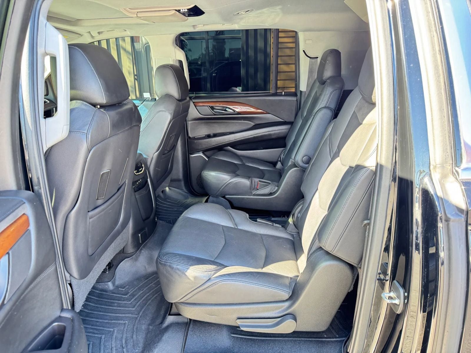 2019 Cadillac Escalade ESV Premium Luxury