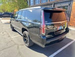 2019 Cadillac Escalade ESV Premium Luxury
