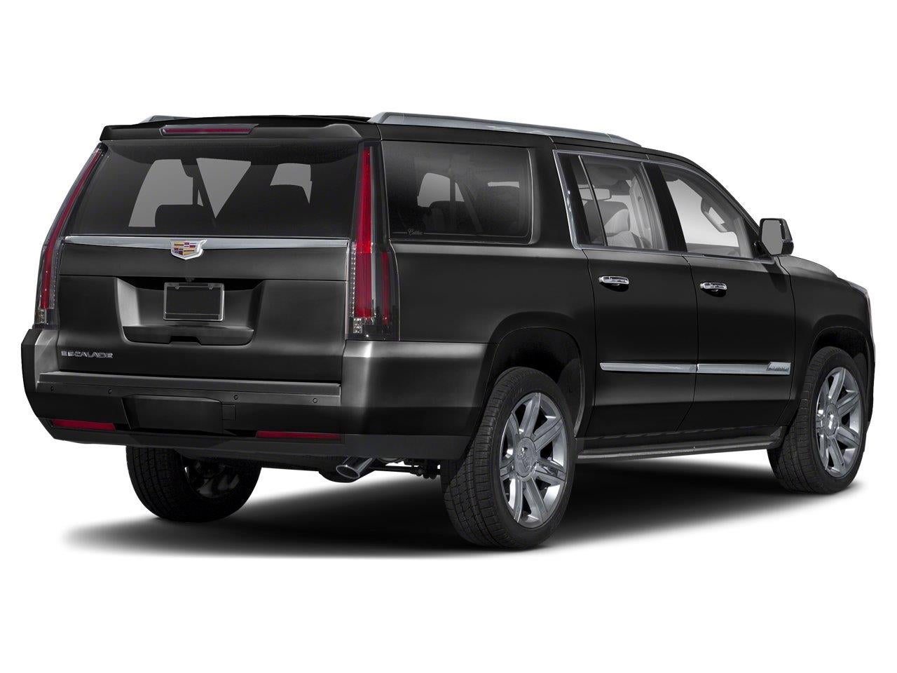 2019 Cadillac Escalade Esv Premium Luxury