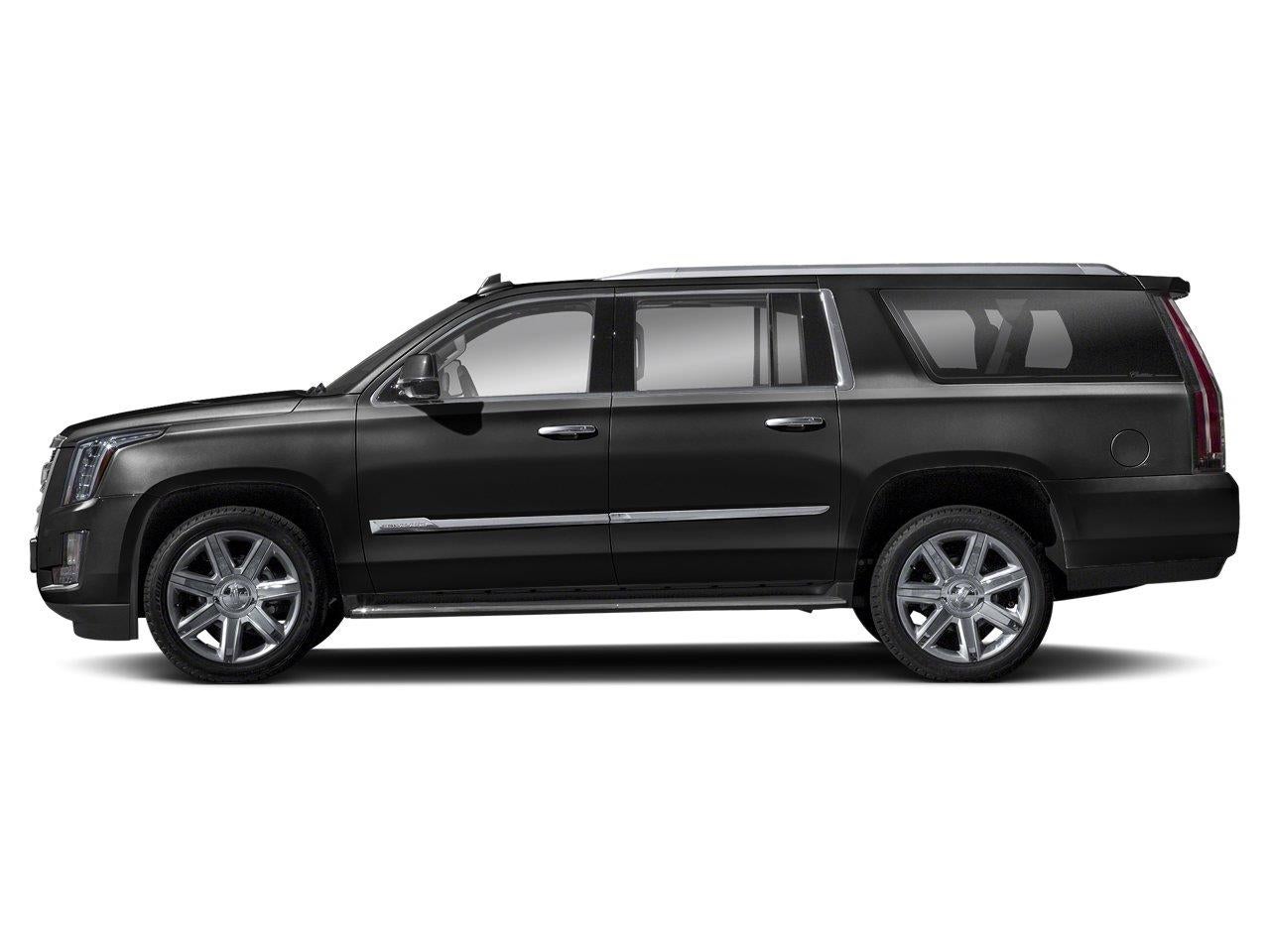 2019 Cadillac Escalade Esv Premium Luxury