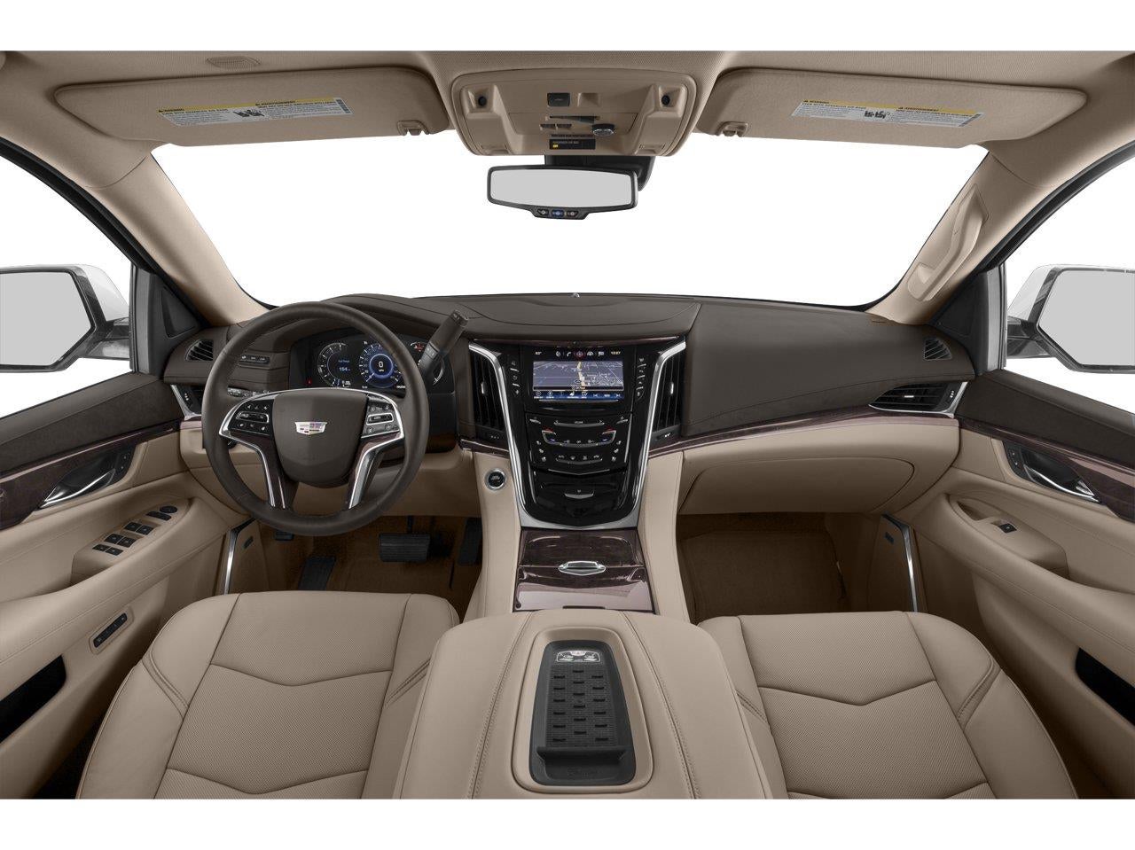 2019 Cadillac Escalade Esv Premium Luxury