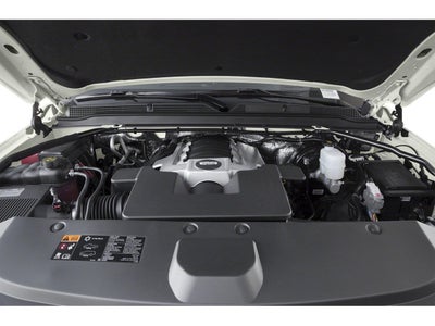 2019 Cadillac Escalade Esv Premium Luxury