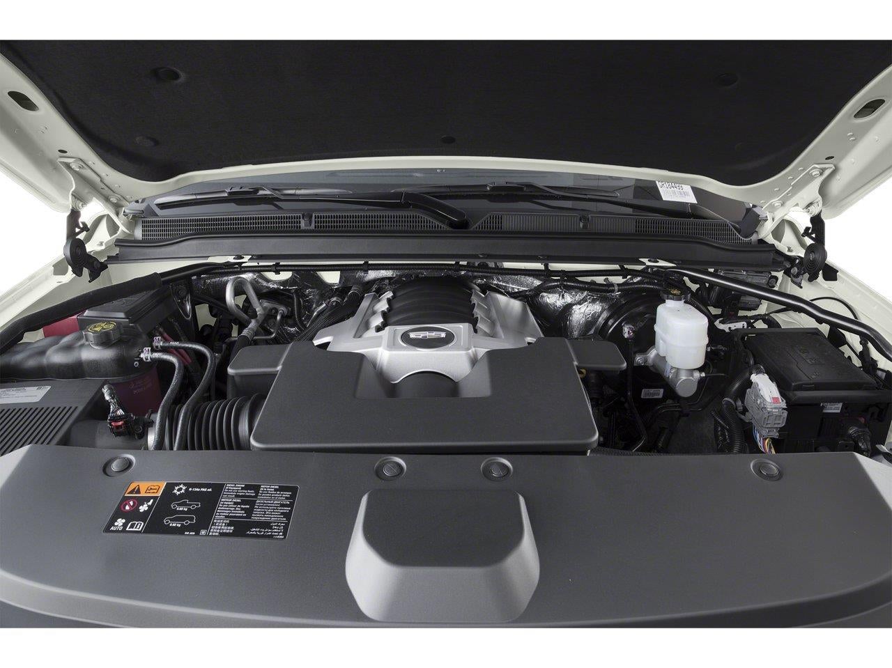 2019 Cadillac Escalade Esv Premium Luxury