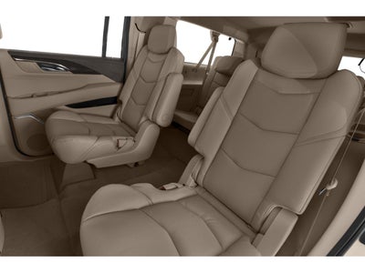 2019 Cadillac Escalade Esv Premium Luxury