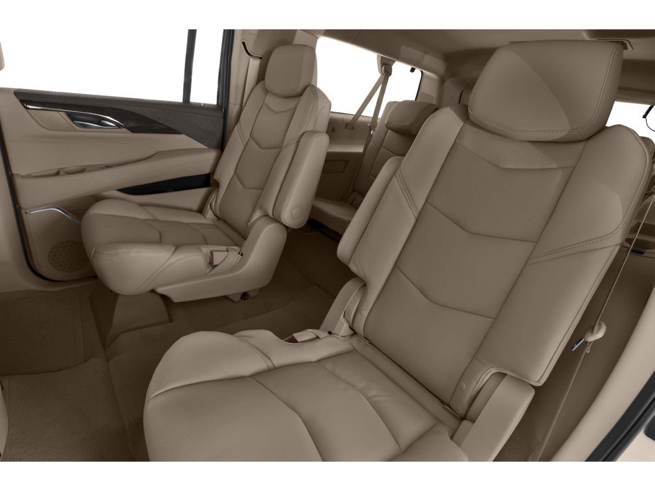2019 Cadillac Escalade Esv Premium Luxury