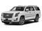 2019 Cadillac Escalade Esv Premium Luxury